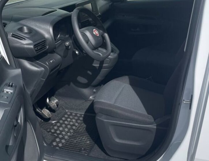 Fiat Dobló Skříň 0,0 0