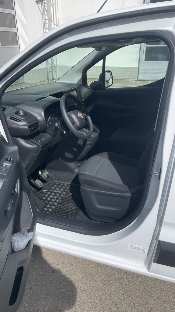 Fiat Dobló Skříň 0,0 0