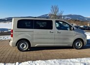 Toyota ProAce Verso VAN / Minibus 0,0 130 kw