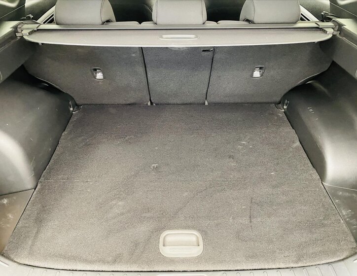 Hyundai Tucson SUV / Terénní 1,6 l 110 kw