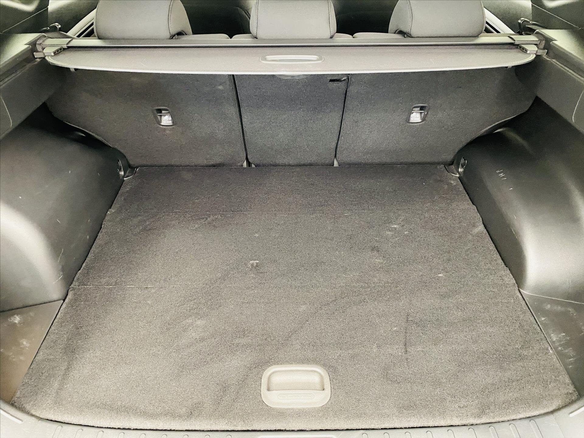 Hyundai Tucson SUV / Terénní 1,6 l 110 kw