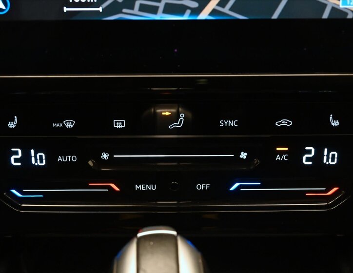 Volkswagen Passat Kombi 1,4 l 115 kw