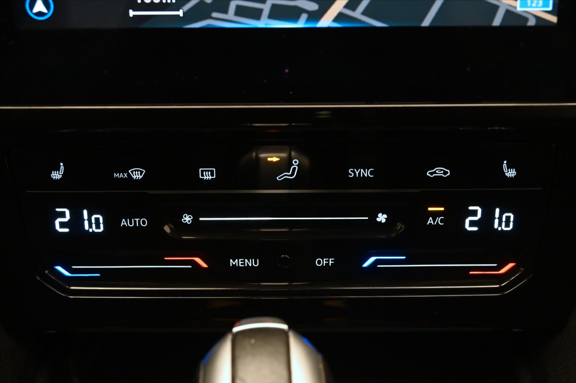 Volkswagen Passat Kombi 1,4 l 115 kw