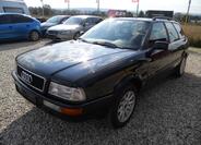 Audi 80 1