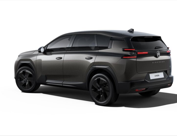 Citroën C5 Aircross 3