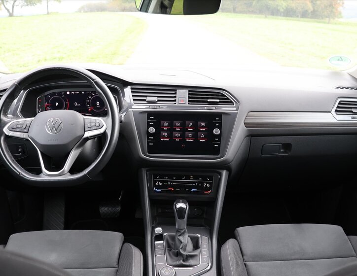 Volkswagen Tiguan Allspace 38