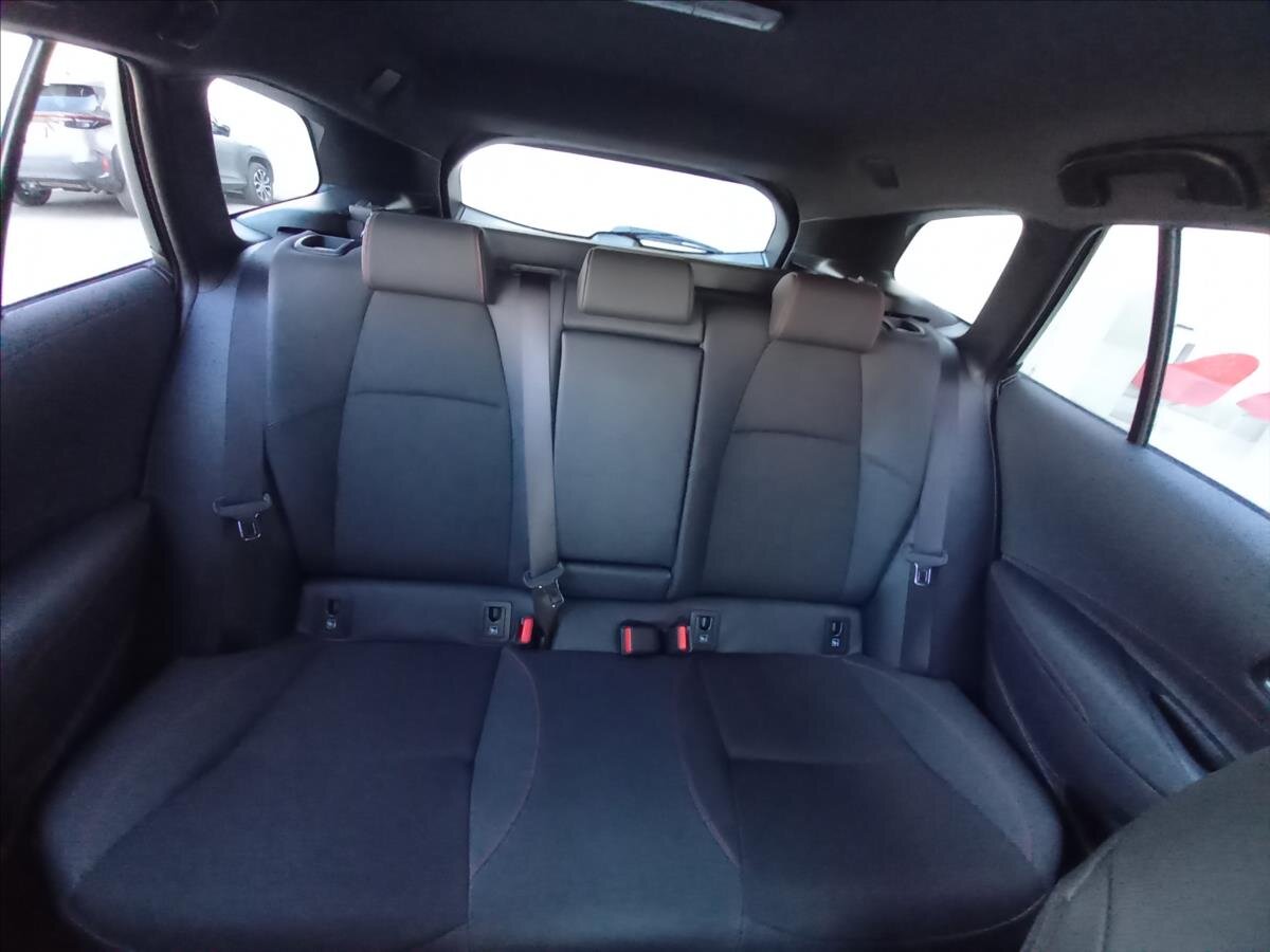 Toyota Corolla Kombi 2,0 l 112 kw