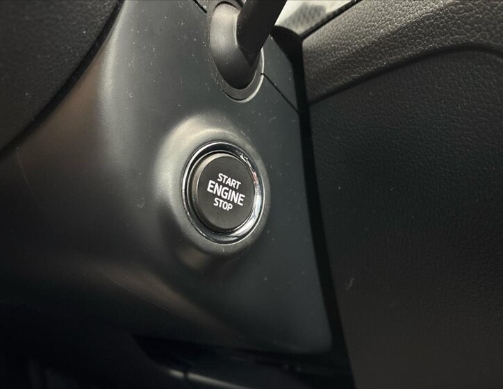 Škoda Superb Liftback 2,0 l 140 kw