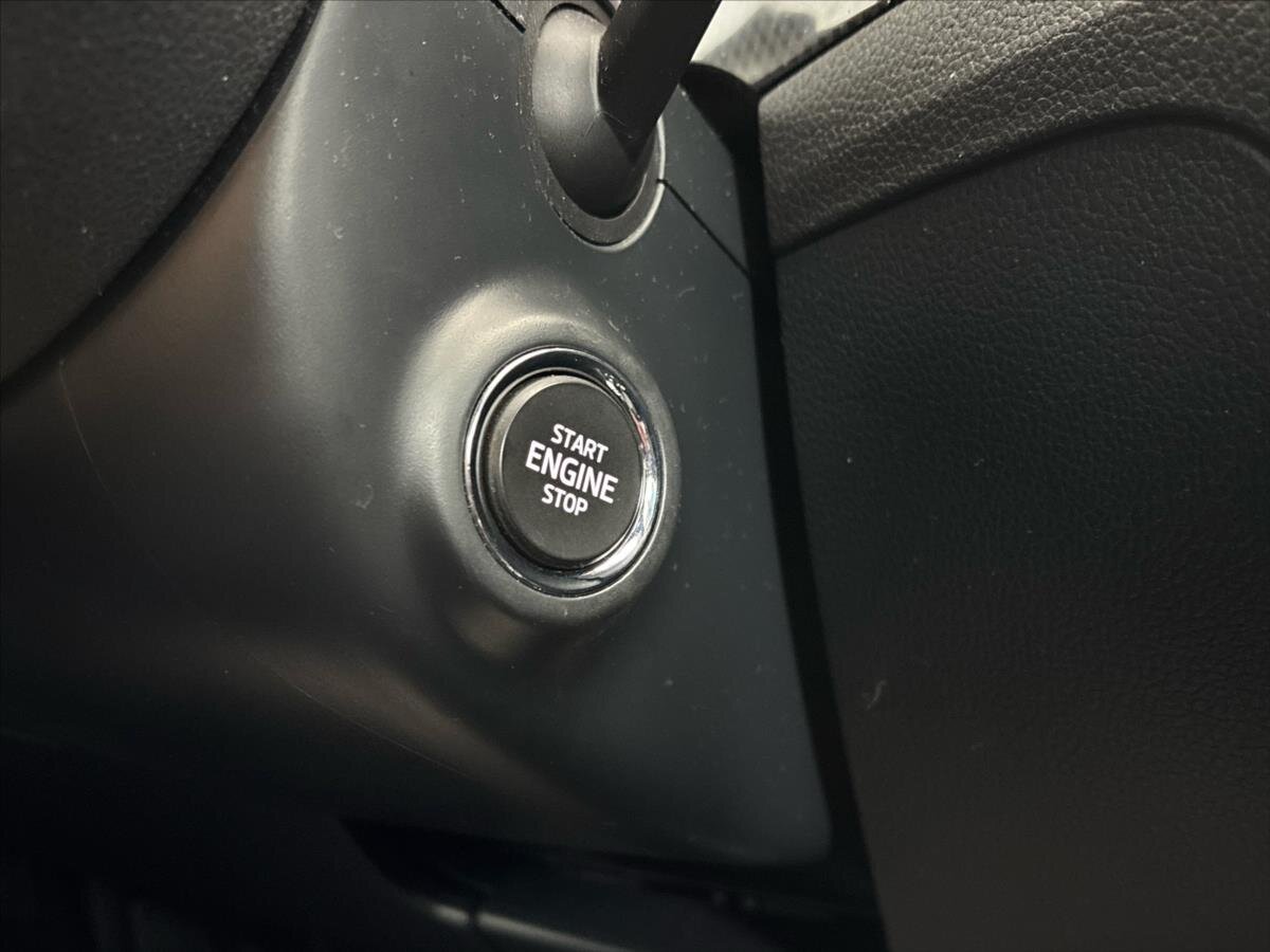 Škoda Superb Liftback 2,0 l 140 kw