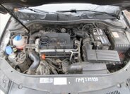 Volkswagen Passat 21