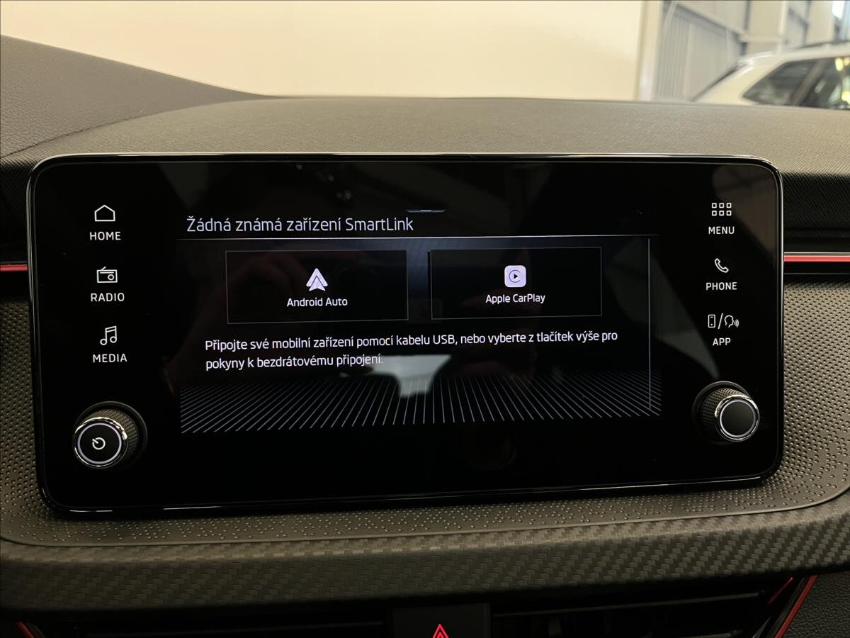 Škoda Scala Hatchback 999,0 85 kw