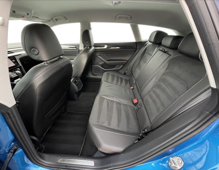 Volkswagen Arteon 15