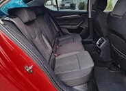 Škoda Octavia Liftback 1,5 l 110 kw