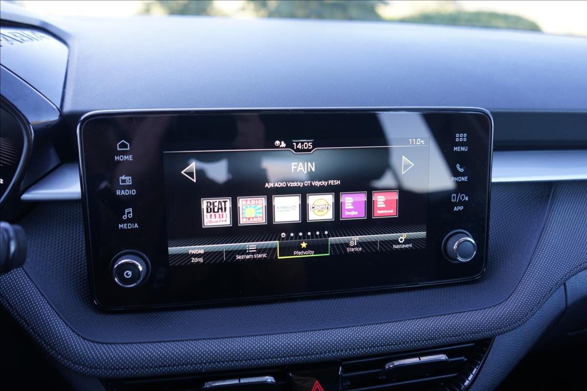 Škoda Fabia Hatchback 999,0 59 kw