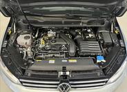 Volkswagen Touran 34