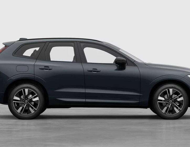 Volvo XC60 6