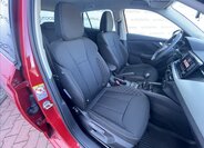 Škoda Scala Hatchback 1,5 l 110 kw