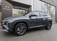 Hyundai Tucson Ostatní 1,6 l 185 kw