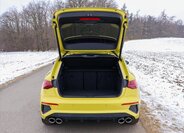 Audi S3 Hatchback 2,0 l 228 kw