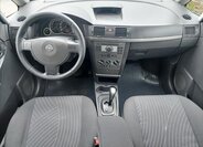 Opel Meriva MPV 1,6 l 77 kw