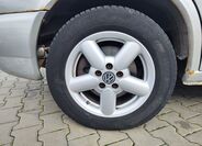 Volkswagen Multivan 27