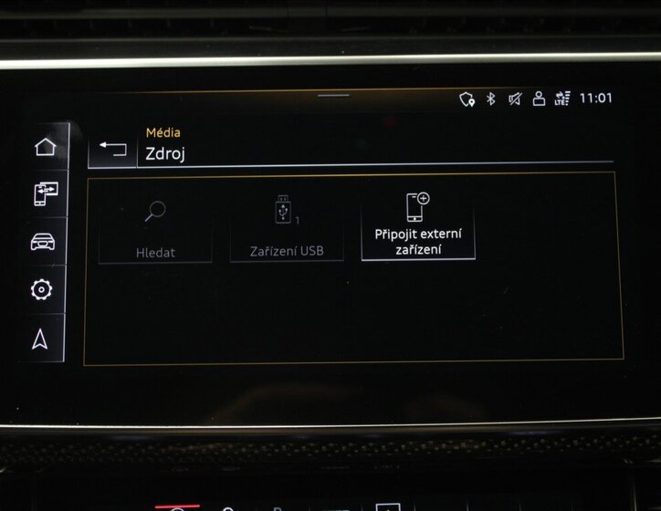 Audi Q7 SUV 3,0 l 250 kw