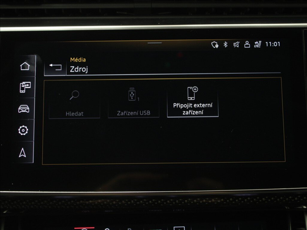 Audi Q7 SUV 3,0 l 250 kw