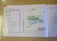 Škoda Fabia Hatchback 1,2 l 77 kw