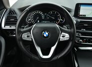 BMW X3 SUV / Terénní 2,0 l 140 kw