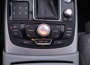 Audi A6 Kombi 3,0 l 180 kw