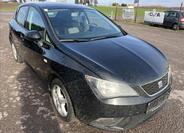 Seat Ibiza 3