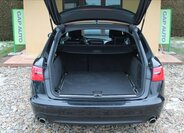 Audi A6 Kombi 3,0 l 180 kw