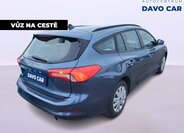 Ford Focus Kombi 999,0 92 kw