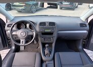 Volkswagen Golf Hatchback 1,4 l 59 kw