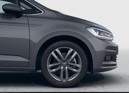 Volkswagen Touran MPV 1,5 l 110 kw