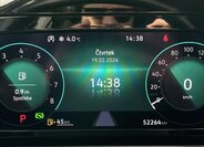 Volkswagen Golf Kombi 1,5 l 110 kw