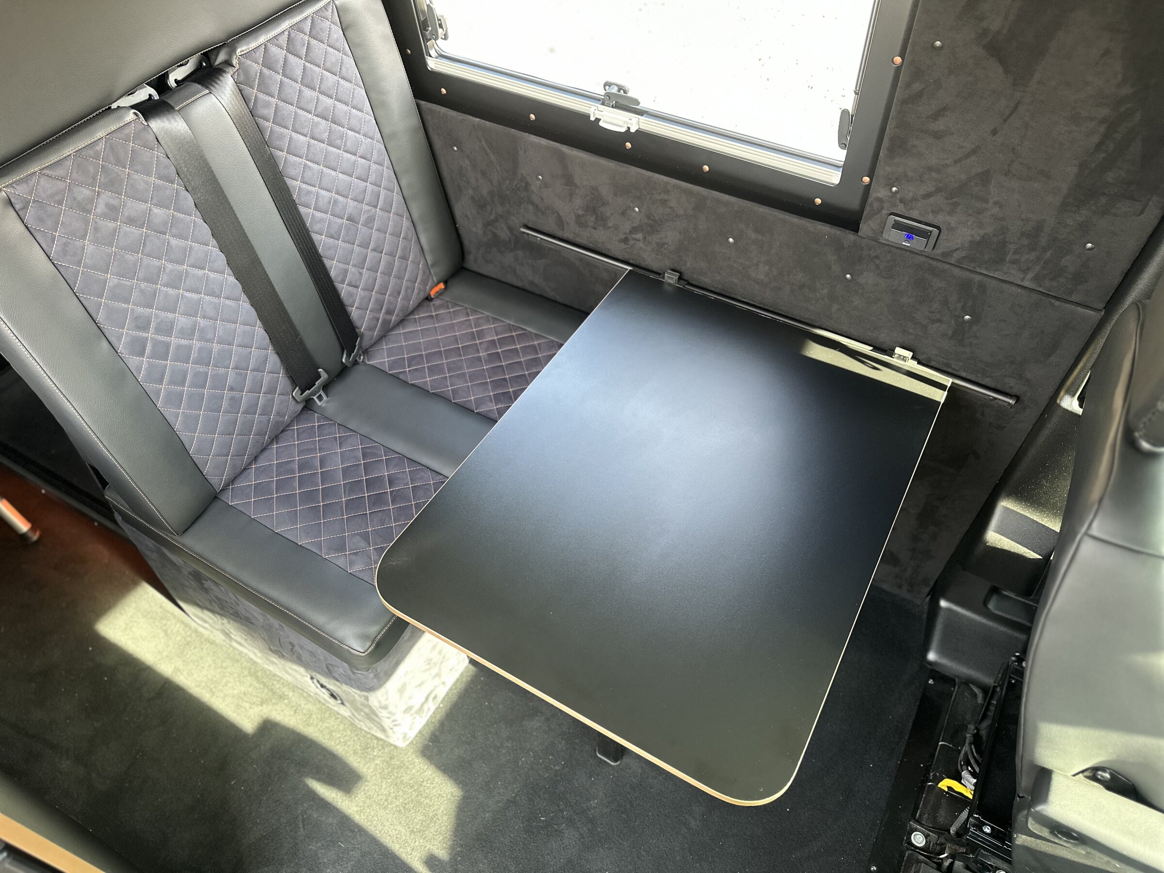 Iveco Daily VAN / Minibus 3,0 l 156 kw