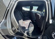 Nissan Juke SUV / Terénní 1,2 l 85 kw