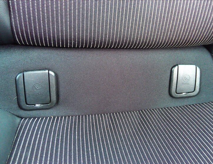 Mini Cooper Hatchback 1,6 l 90 kw