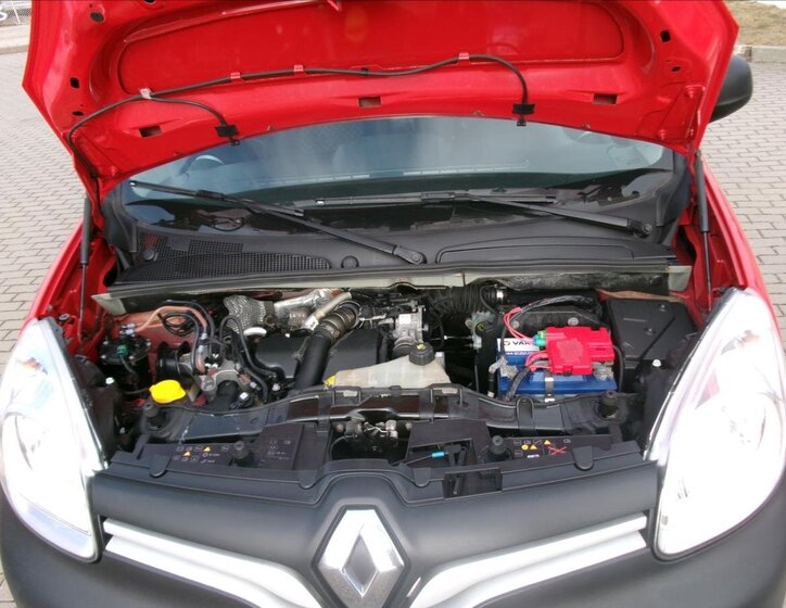 Renault Kangoo 21