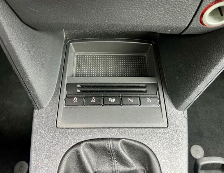 Volkswagen Touran 36