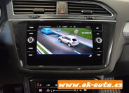 Volkswagen Tiguan SUV 0,0 110 kw