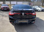 Renault Mégane Sedan / Limuzína 1,5 l 81 kw
