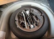 Škoda Rapid Hatchback 1,2 l 81 kw