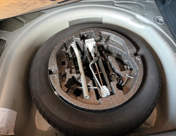 Škoda Rapid Hatchback 1,2 l 81 kw