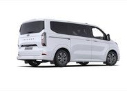 Ford Tourneo Custom Kombi 2,0 l 125 kw