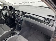 Škoda Rapid Hatchback 999,0 70 kw