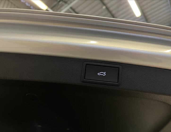 Škoda Octavia Kombi 1,5 l 85 kw