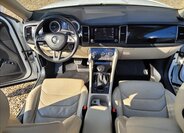 Škoda Kodiaq SUV 2,0 l 140 kw