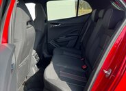 Škoda Fabia Hatchback 1,5 l 110 kw